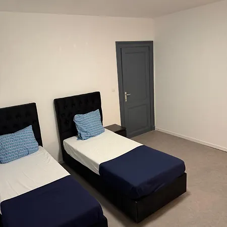 Ardent-ans Homestay Ans