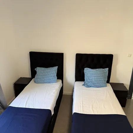 Homestay Ardent-ans Ans